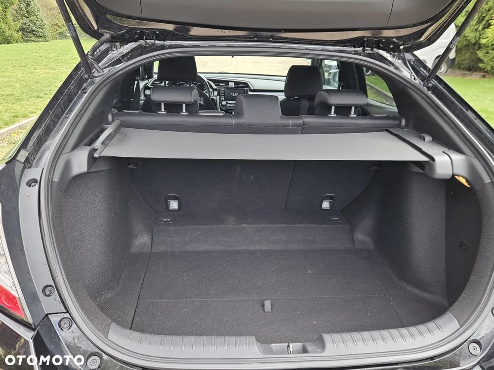 Honda Civic 1.0 T Executive - 16