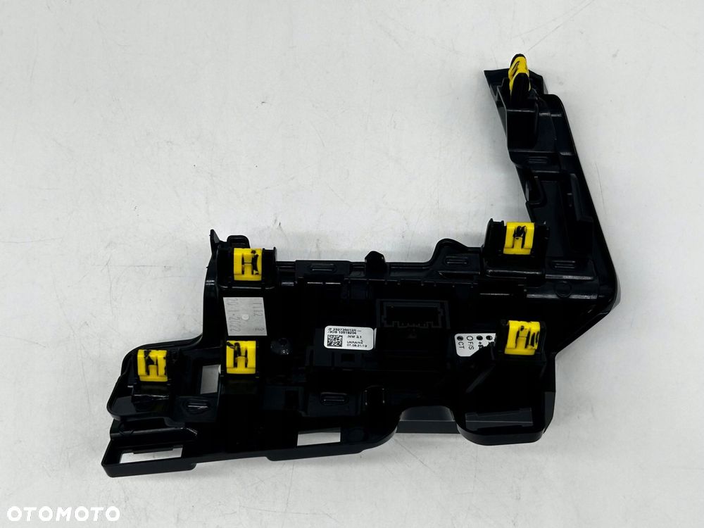 panel sterowania renault megane e-tech 252735012r - 6