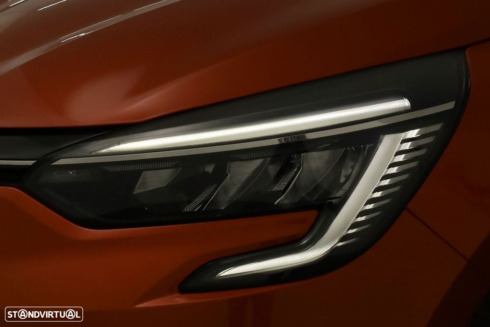 Renault Clio 1.0 TCe Techno - 6