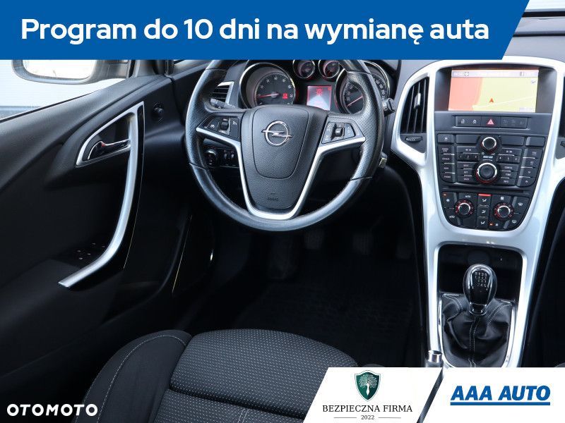 Opel Astra - 9