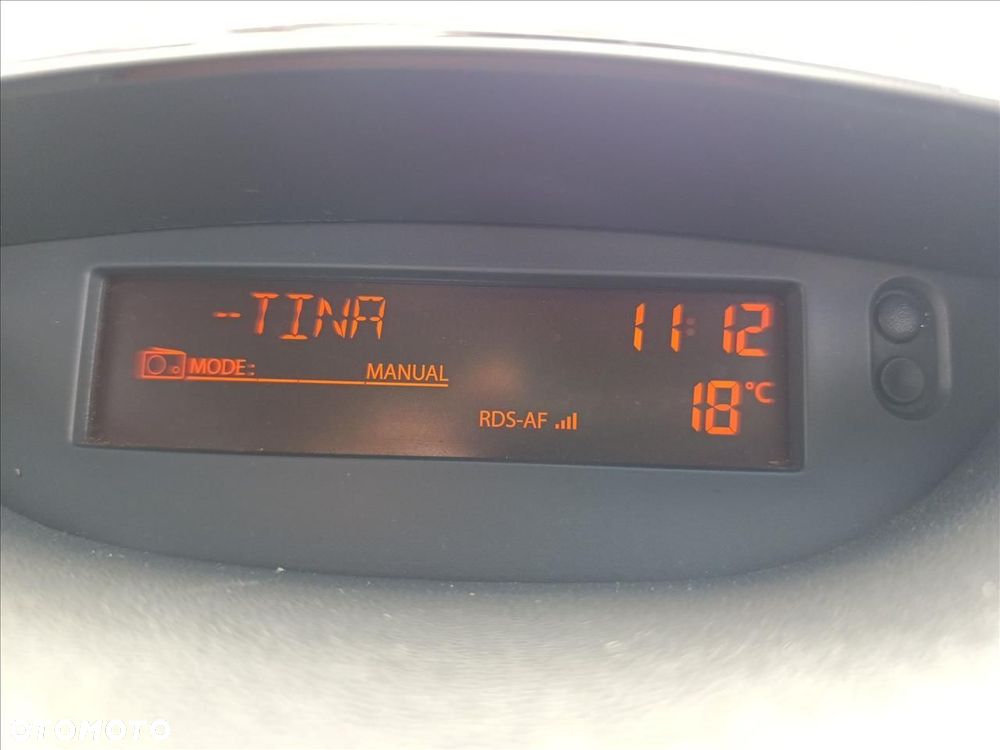 Renault Thalia 1.2 16V All Inclusive Euro5 - 22