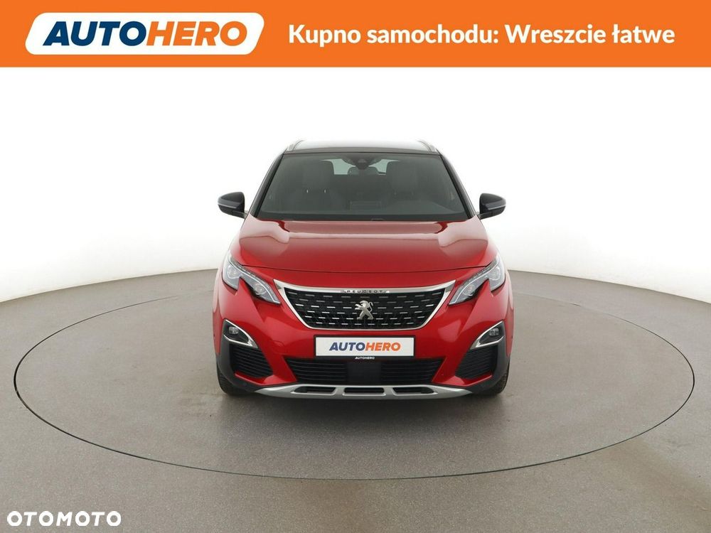 Peugeot 3008 - 12