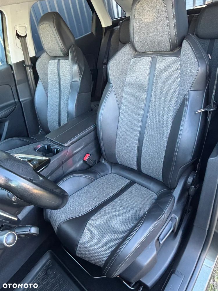 Peugeot 3008 - 29