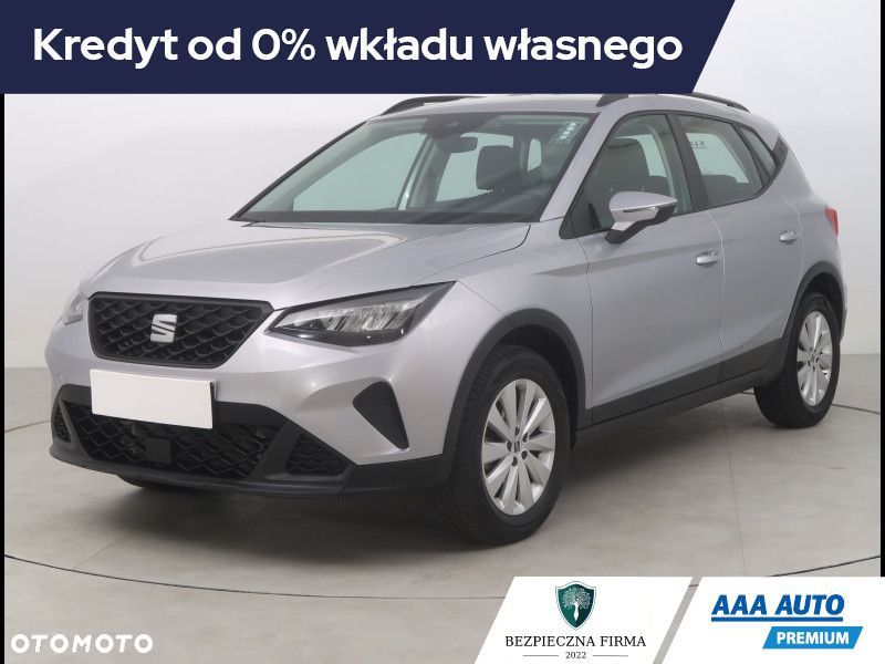 Seat Arona - 2