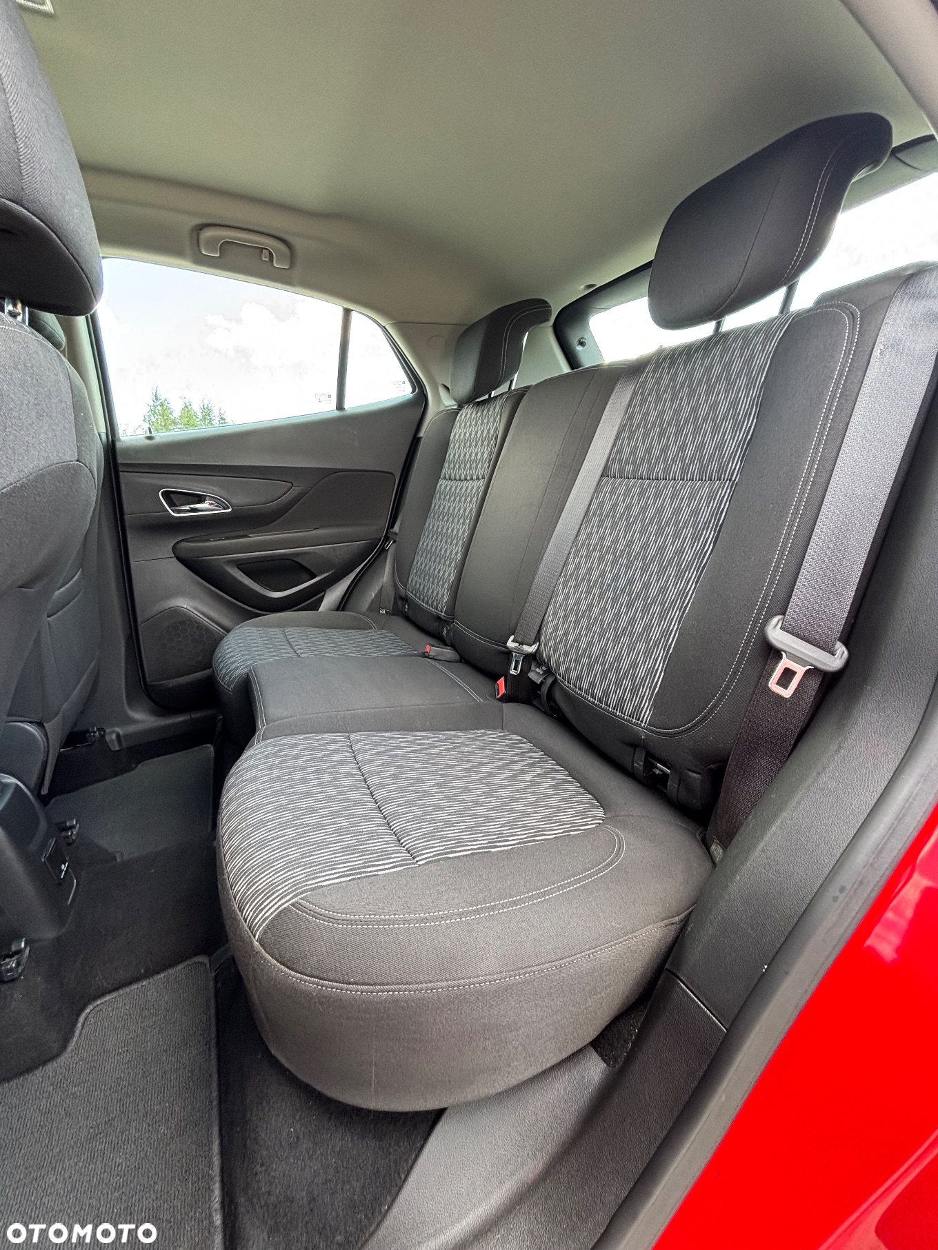 Opel Mokka 1.4 Turbo ecoFLEX Start/Stop Edition - 20