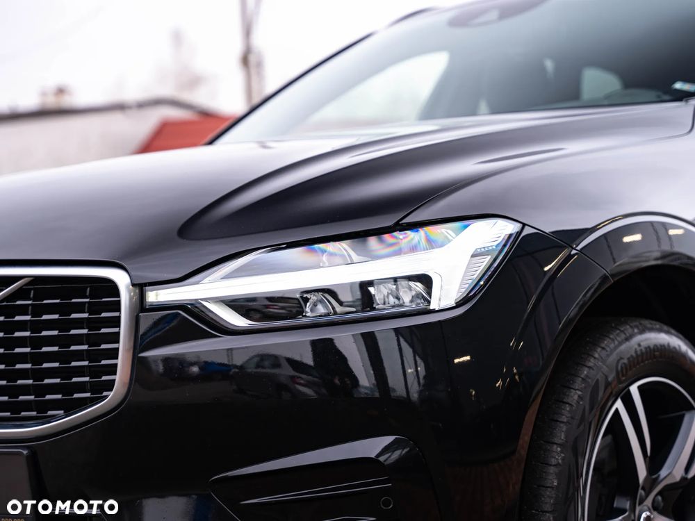 Volvo XC 60 D4 Geartronic RDesign - 17