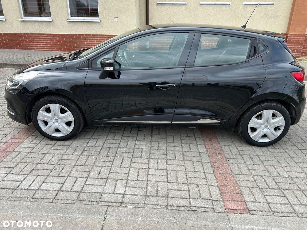 Renault Clio 1.5 dCi Tech Run - 20
