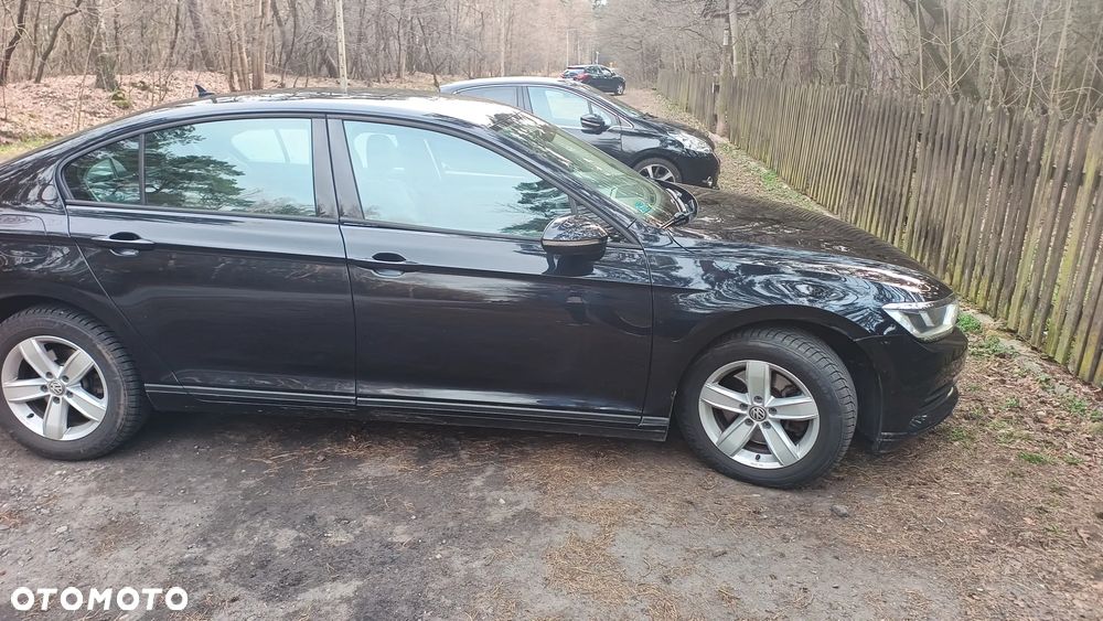 Volkswagen Passat - 6
