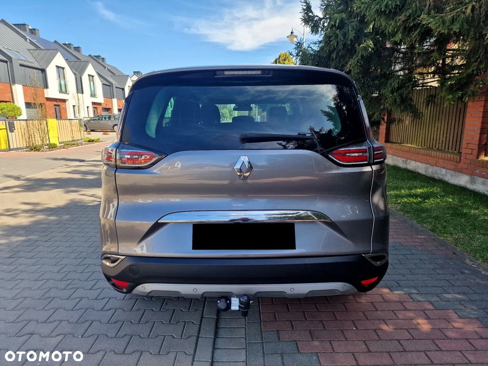 Renault Espace Energy dCi 160 EDC LIMITED - 5