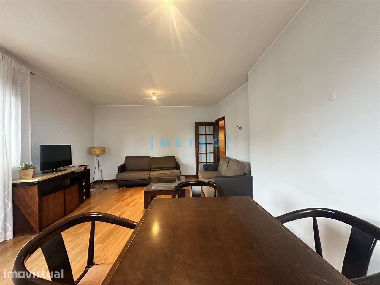 Apartamento T1 Venda em Aldoar, Foz do Douro e Nevogilde,Porto - Grande imagem: 3/9