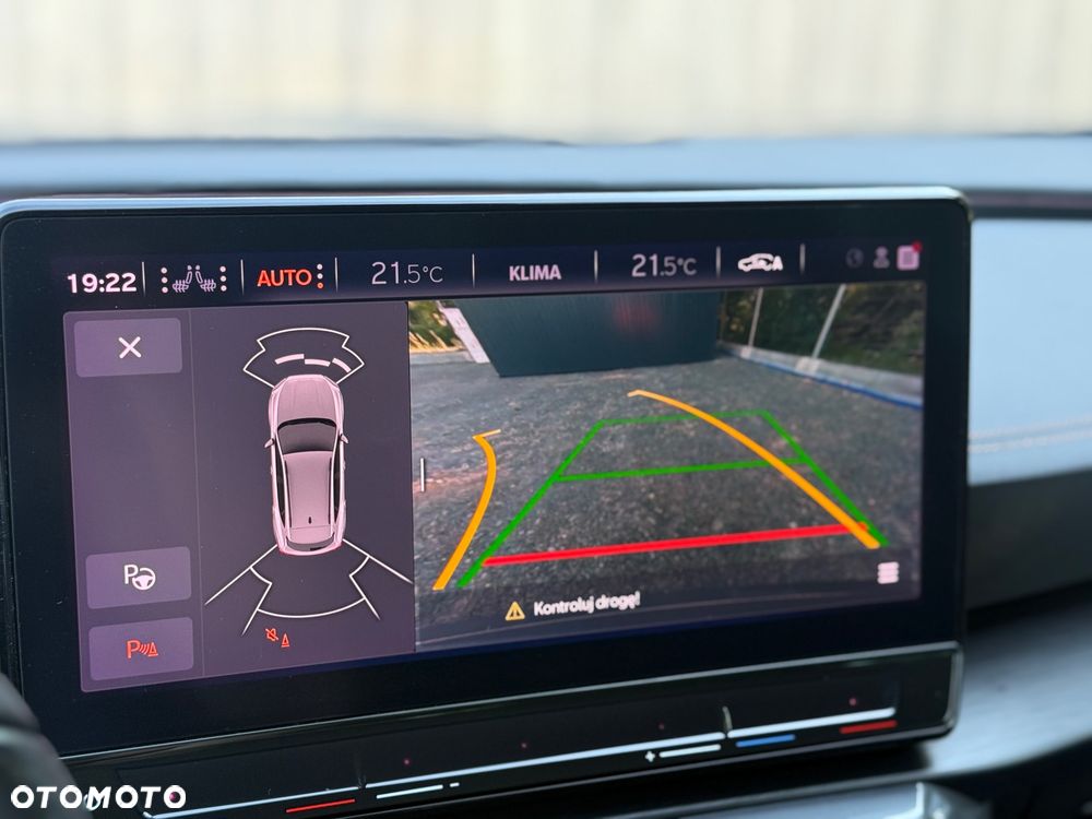 Cupra Formentor VZ 2.0 TSI 4Drive DSG - 27