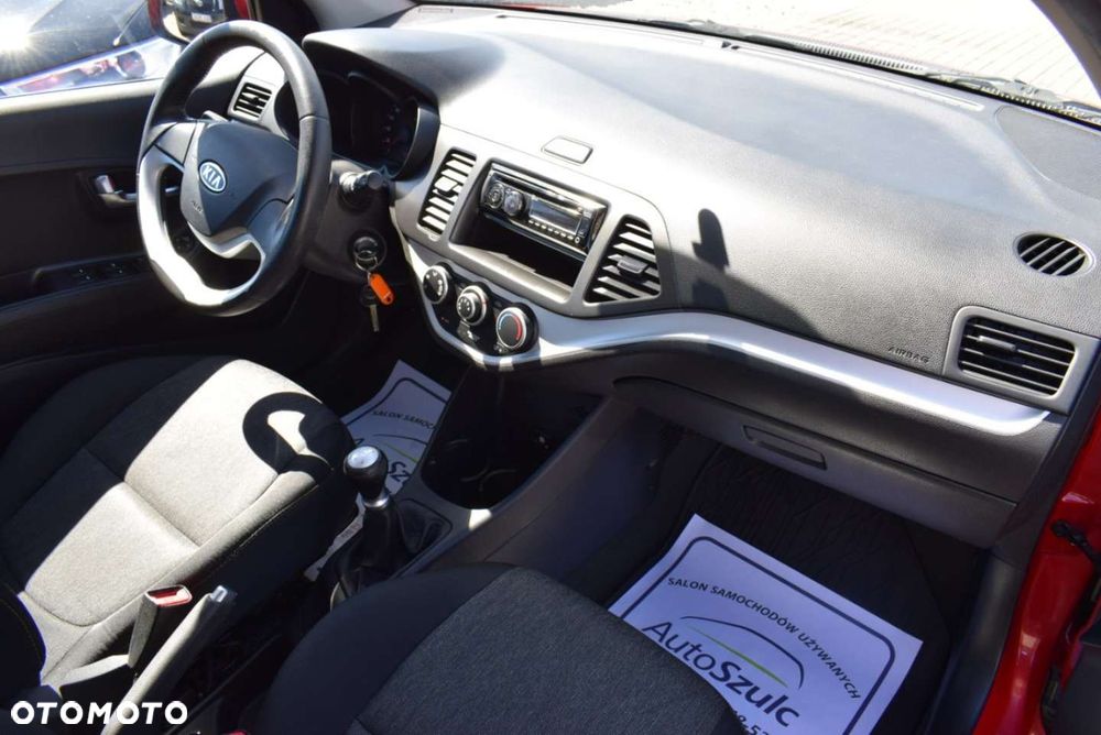 Kia Picanto - 23