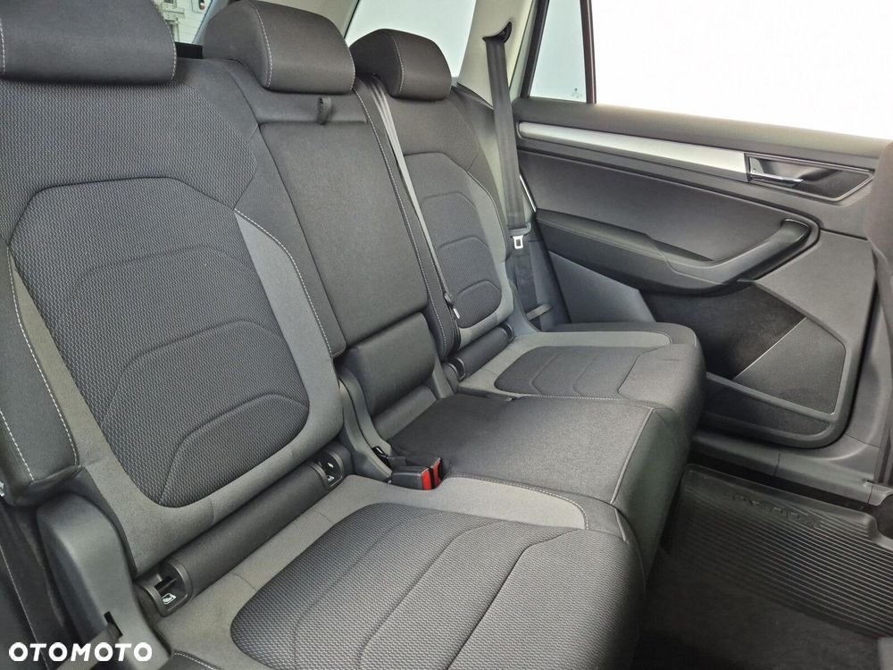 Skoda Kodiaq 1.5 TSI ACT 4x2 Ambition - 15