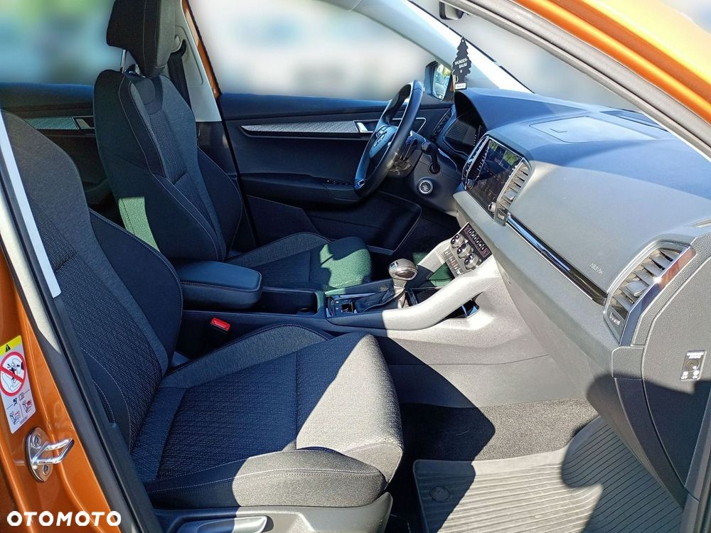Skoda Karoq 1.5 TSI ACT Style DSG - 26