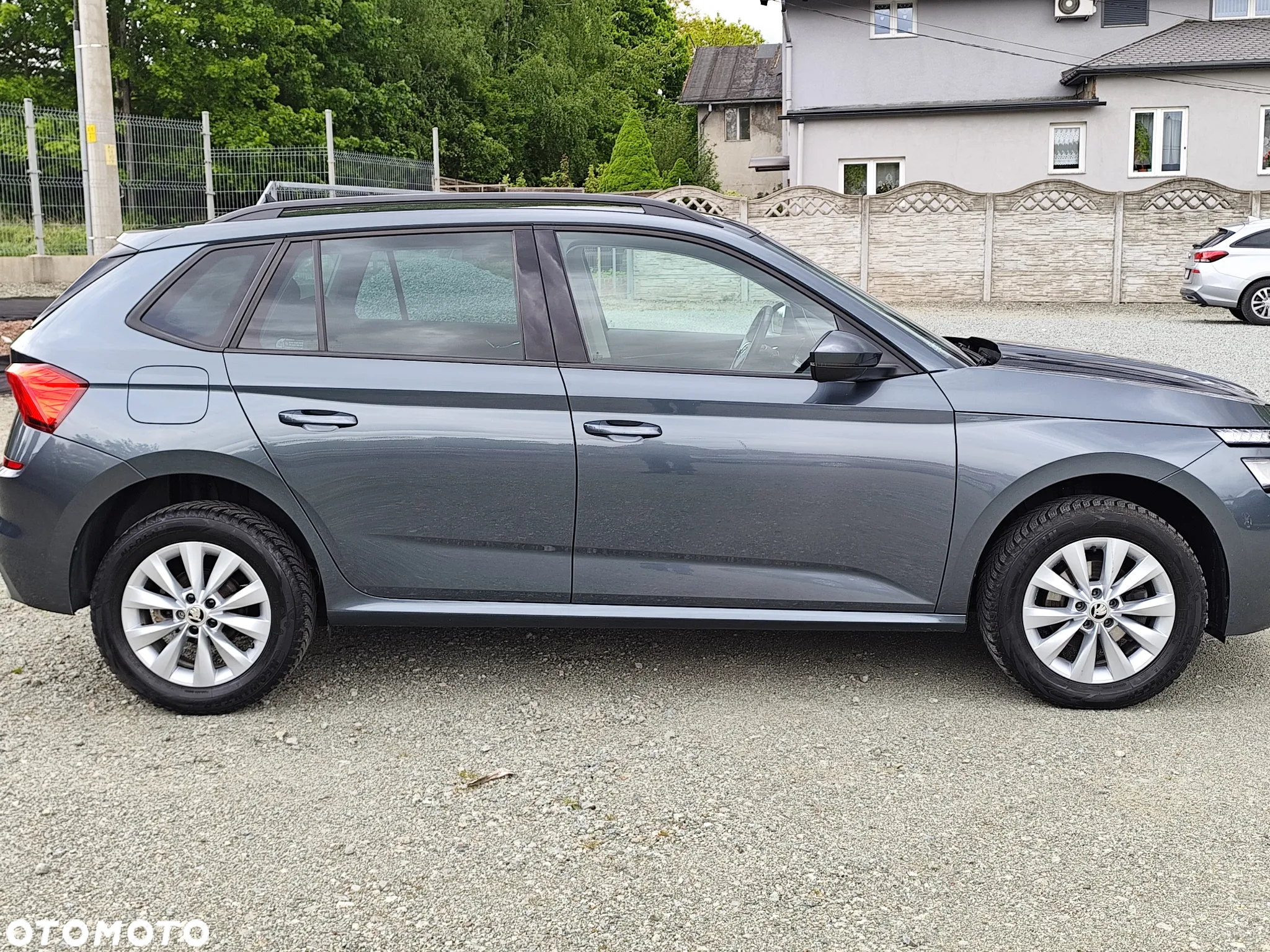 Skoda Kamiq 1.0 TSI Ambition - 7