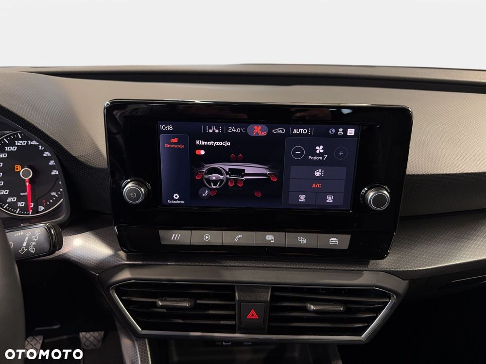 Seat Leon - 17