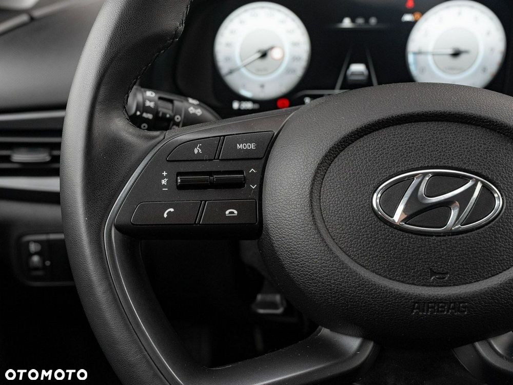 Hyundai Bayon 1.0 T-GDI Modern - 15