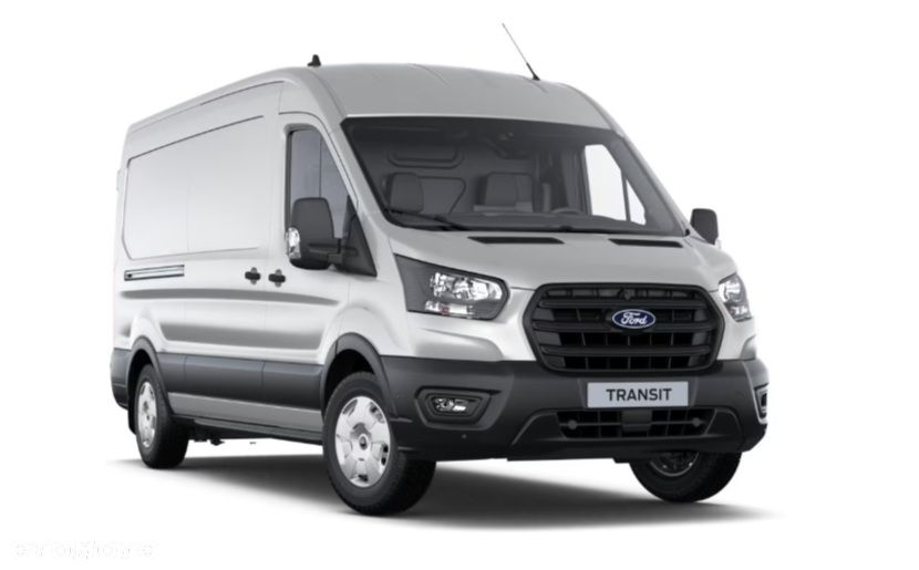 Ford TRANSIT 2.0 EcoBlue 130 KM M6 FWD L3 - 1