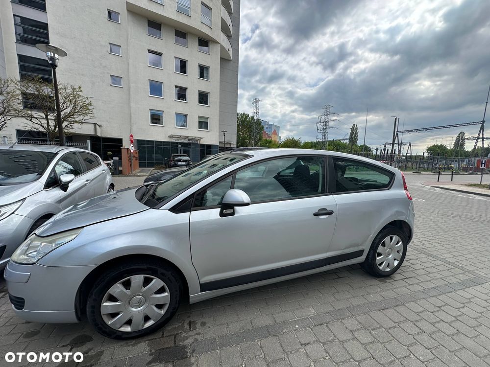 Citroën C4 1.6 16V X - 3