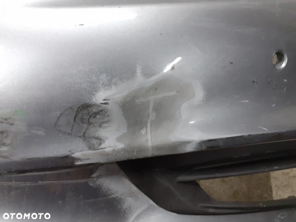 ZDERZAK PRZEDNI PRZÓD OPEL MOKKA X 2016-2019R - 4