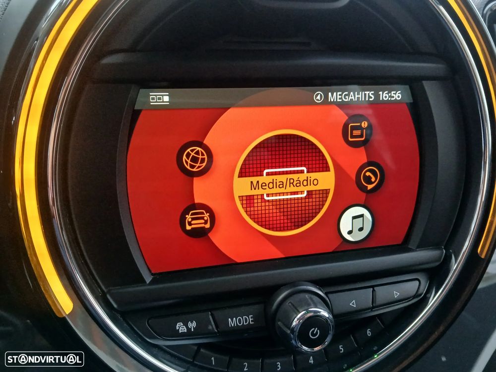 MINI Countryman Cooper SE All4 Aut. - 43