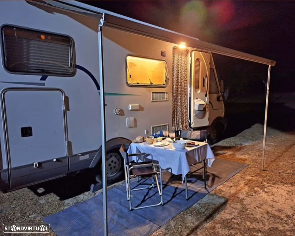 Hymer BMC-I - 13