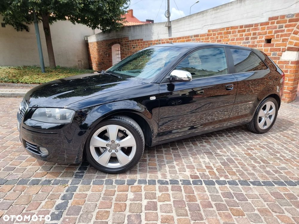 Audi A3 - 2