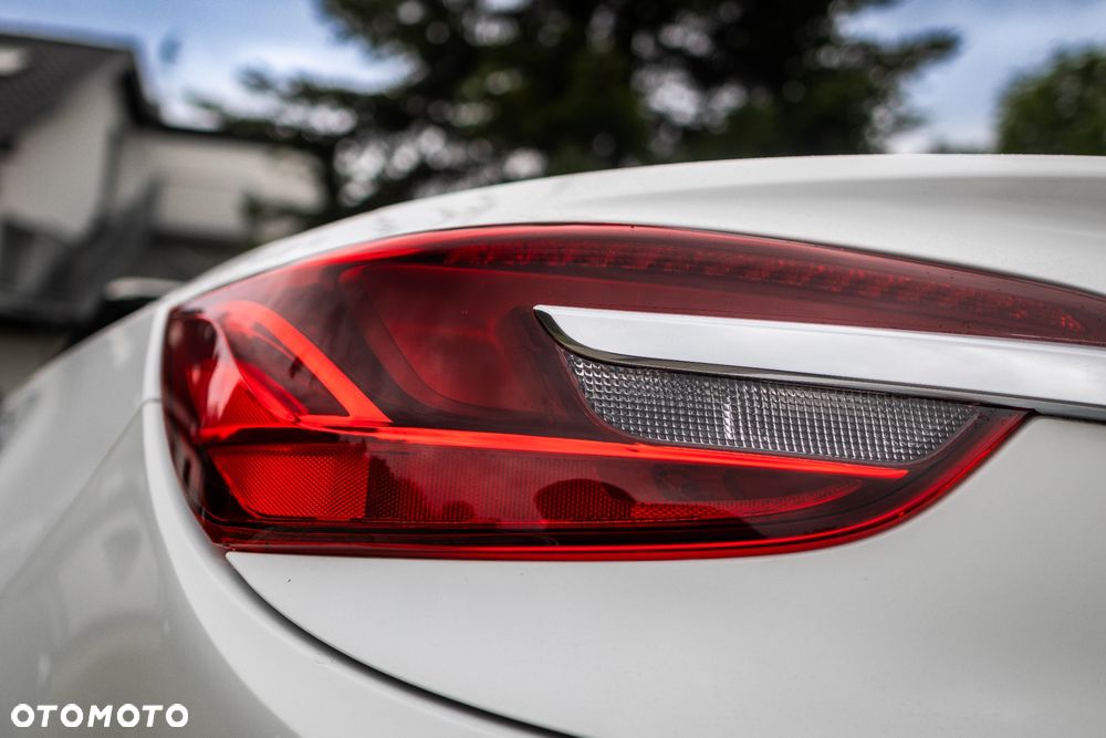 Opel Cascada - 16