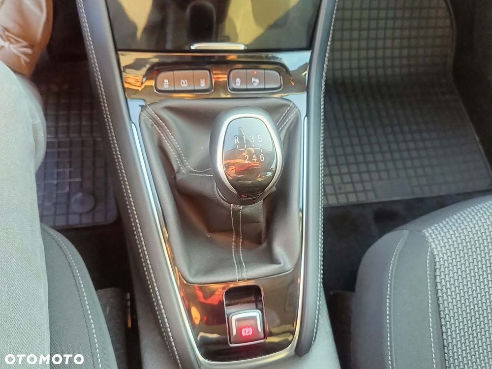 Opel Grandland X 1.5 D Start/Stop 120 Jahre - 27