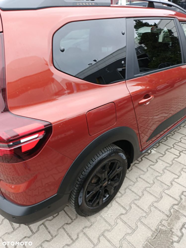 Dacia Jogger 1.0 TCe Extreme+ 7os - 7