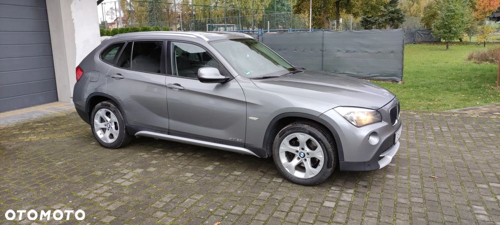 BMW X1 sDrive20i - 4