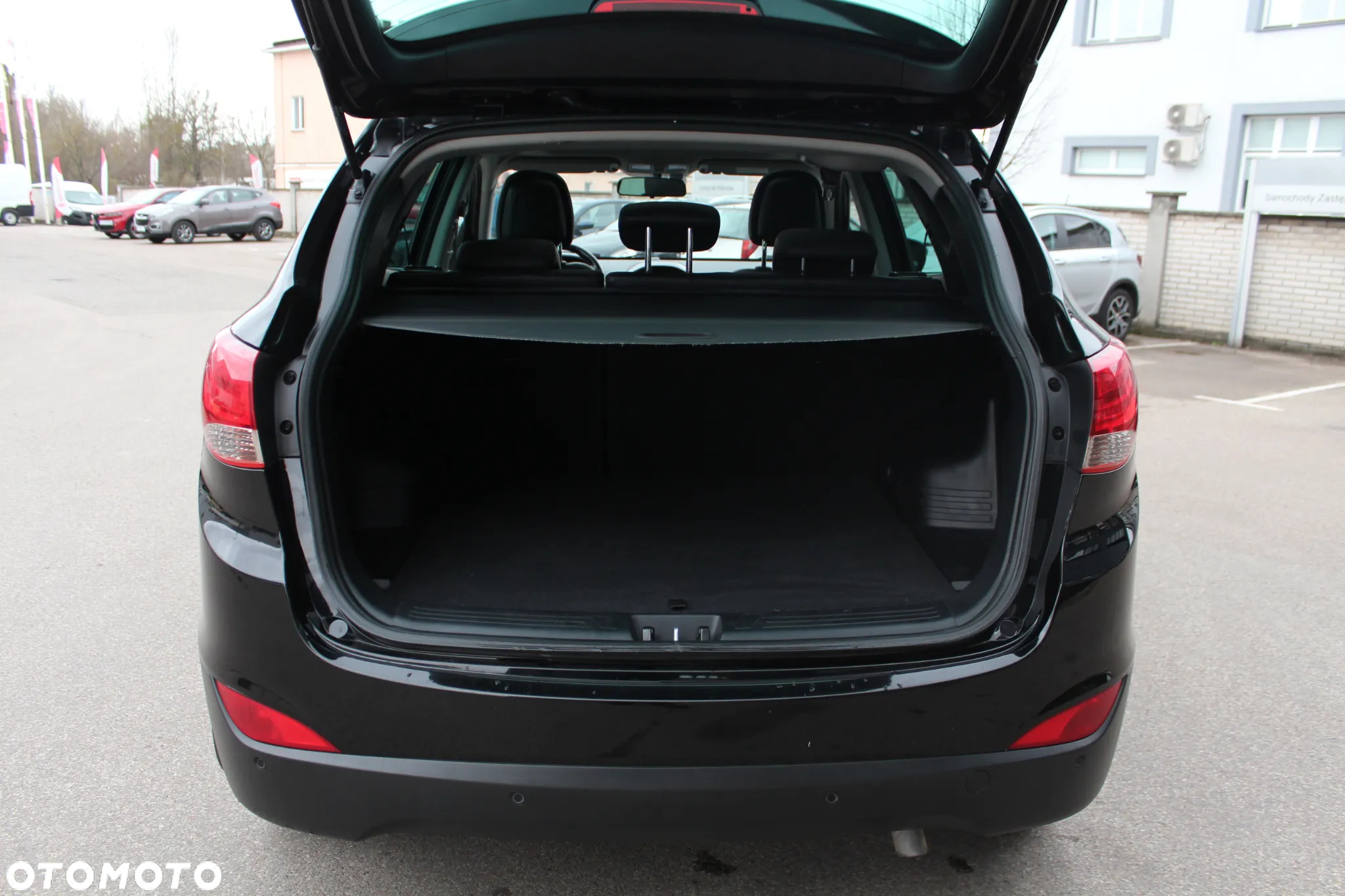 Hyundai ix35 2.0 Premium - 9