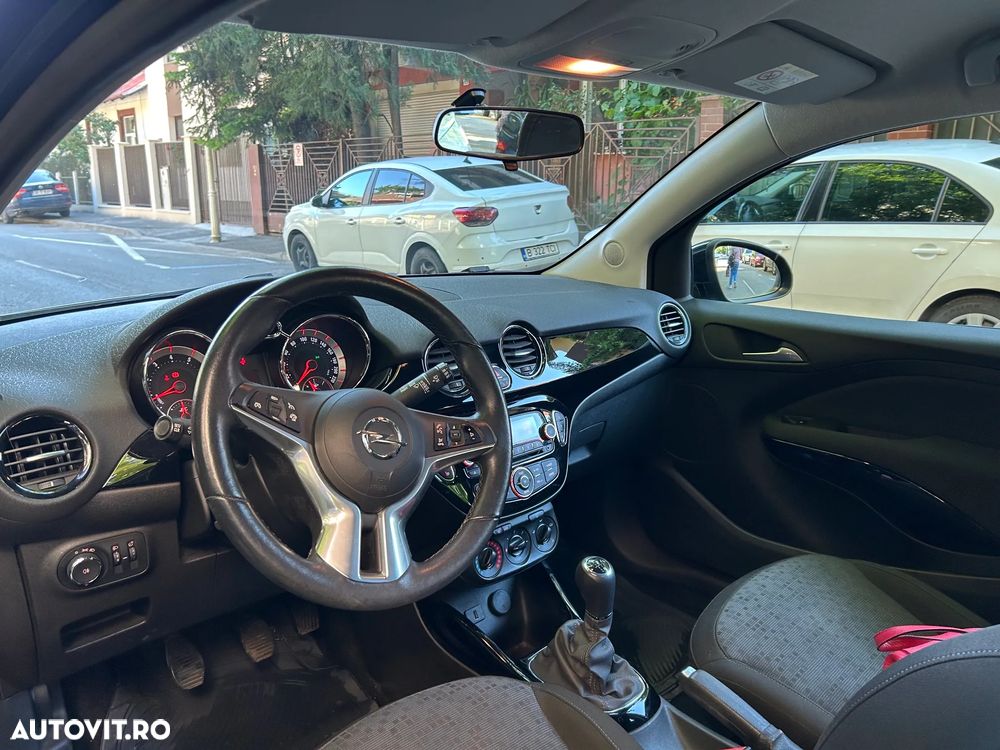 Opel Adam - 2