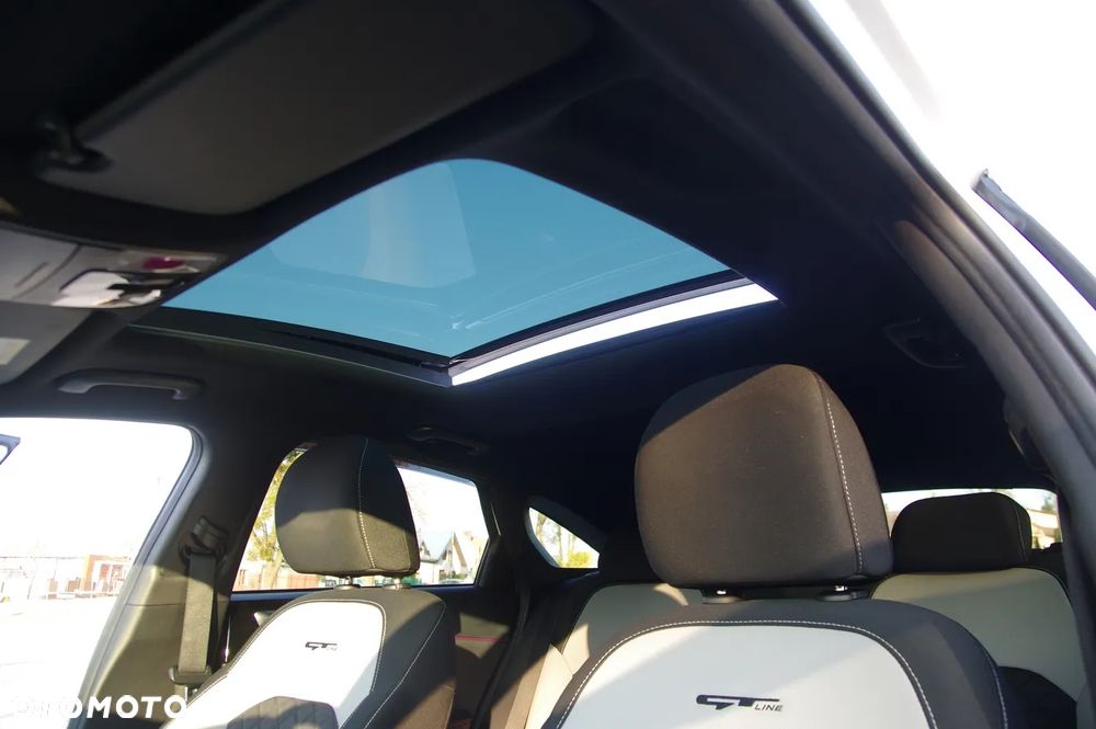 Kia ProCeed 1.6 CRDi DCT7 SCR GT LINE - 7