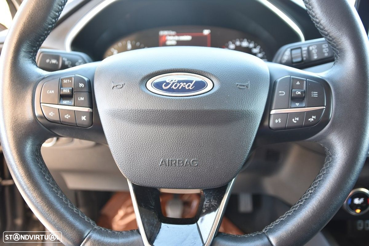 Ford Focus SW 1.5 TDCi EcoBlue Active Style SIP - 32