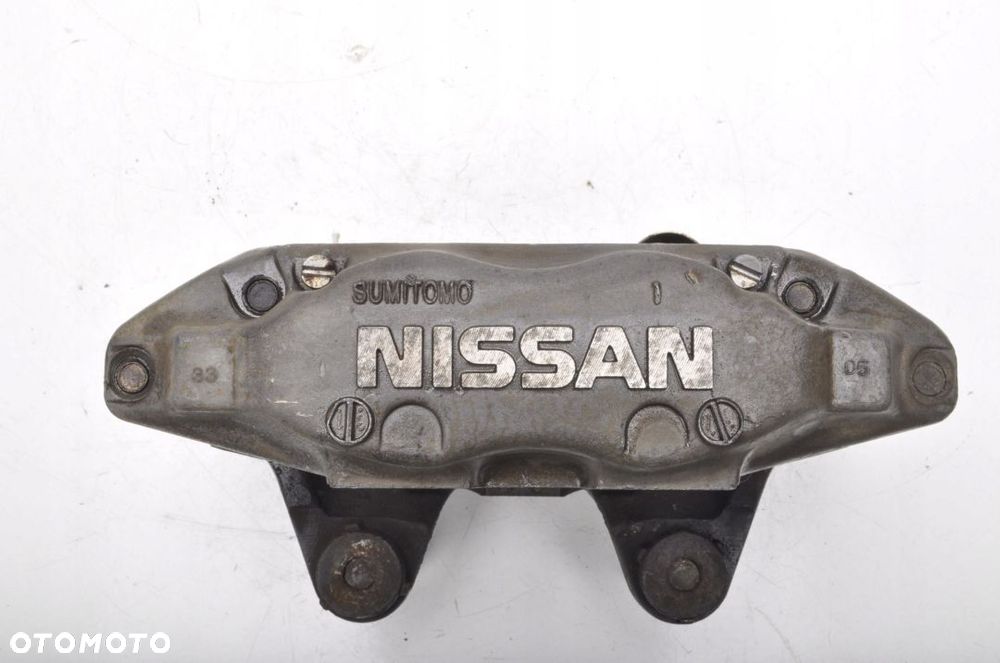 NISSAN SKYLINE ZACISK HAMULCOWY SUMITOMO - 12