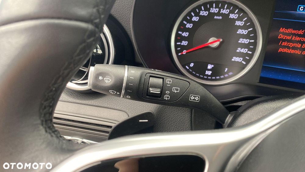 Mercedes-Benz GLC 200 d 4-Matic - 25