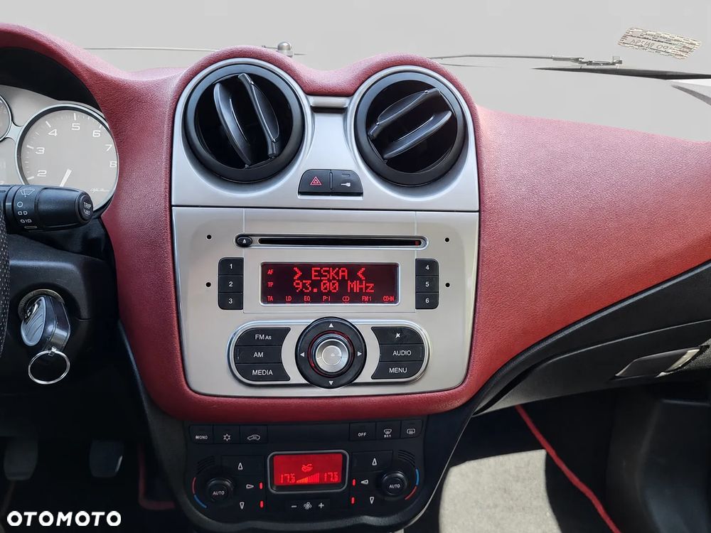 Alfa Romeo Mito 1.4 8V - 8