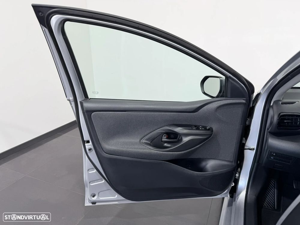 Toyota Yaris 1.0 VVT-i Comfort - 18