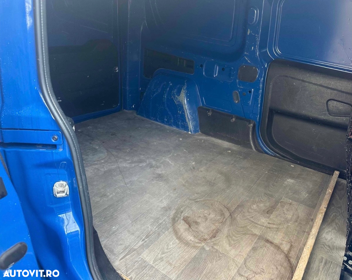 Opel Combo - 4
