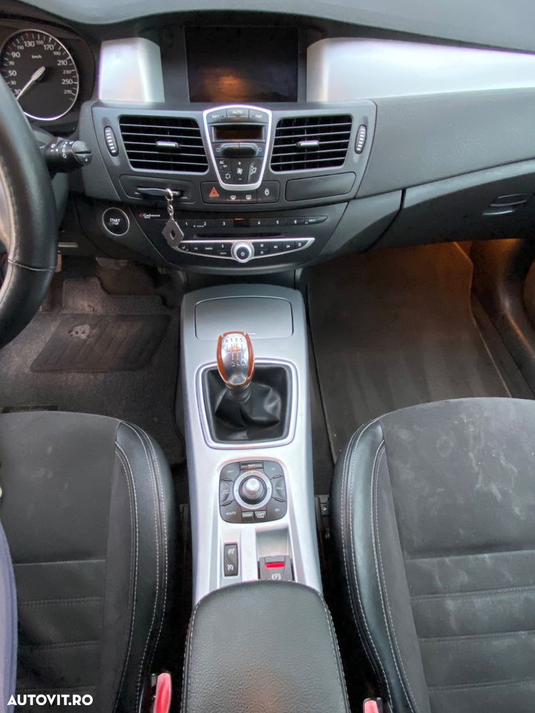 Renault Laguna - 17