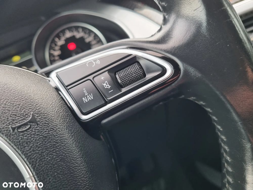 Audi A5 Sportback 1.8 TFSI multitronic - 18