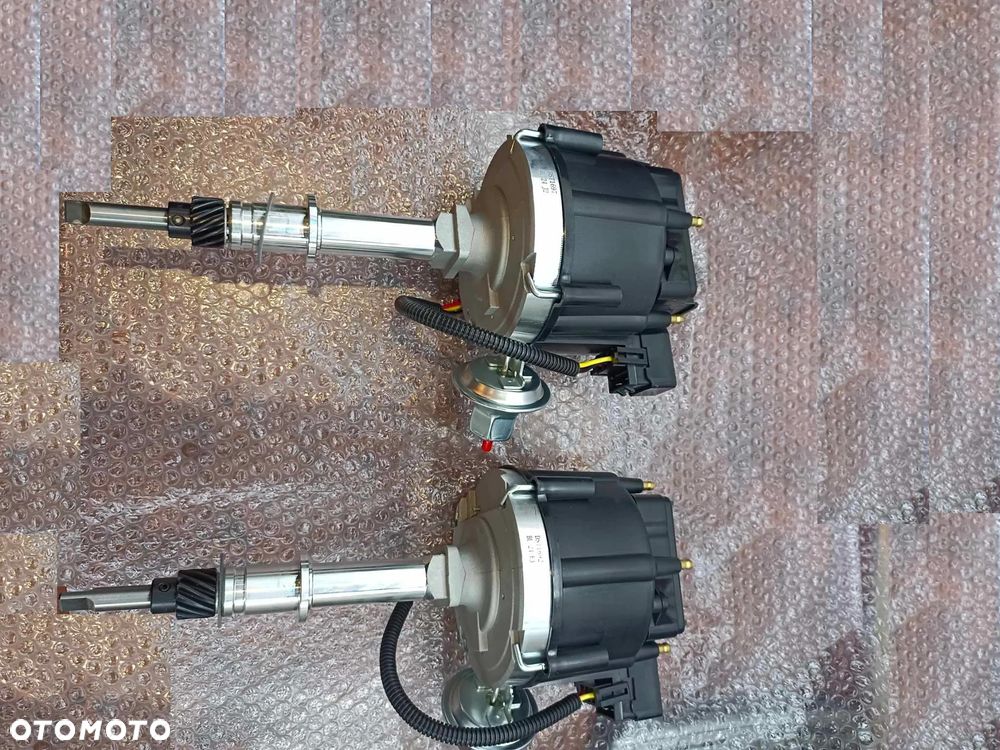 APARAT ZAPLONOWY MODUL KOPULKA PALEC APARATU ZAPLONOWEGO CHEVROLET 4.1 4.8 L6 R6 GMC G1500 G2500 G3500 G15 G25 G35 VANDURA VAN G10 G20 G30 K5 BLAZER P30 P15 P25 P35 MALIBU NOVA JIMMY SPRINT C50 C60 - 2