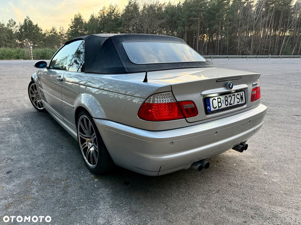 BMW M3 - 6