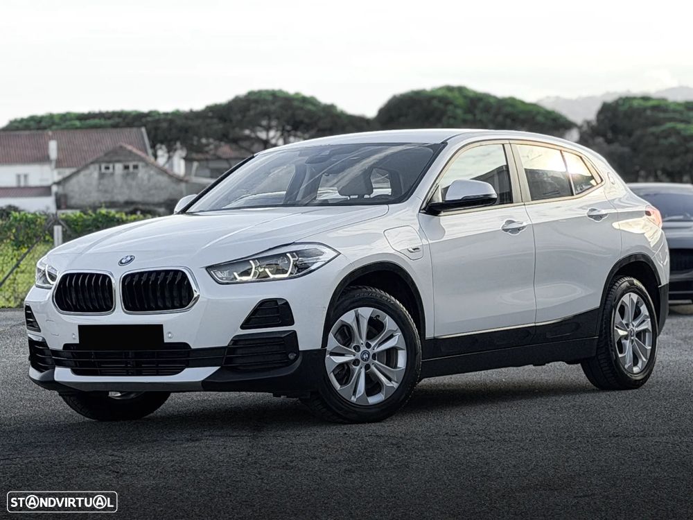 BMW X2 25 e xDrive - 1