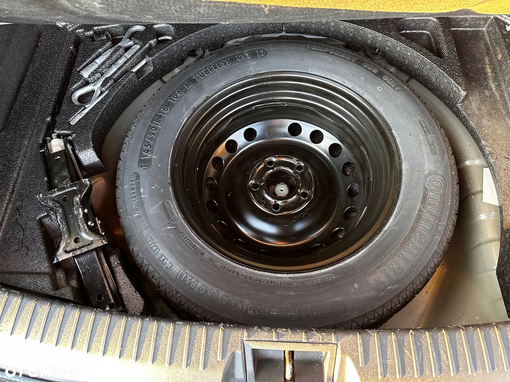 Nissan Qashqai 2.0 dCi Tekna EU5 - 16