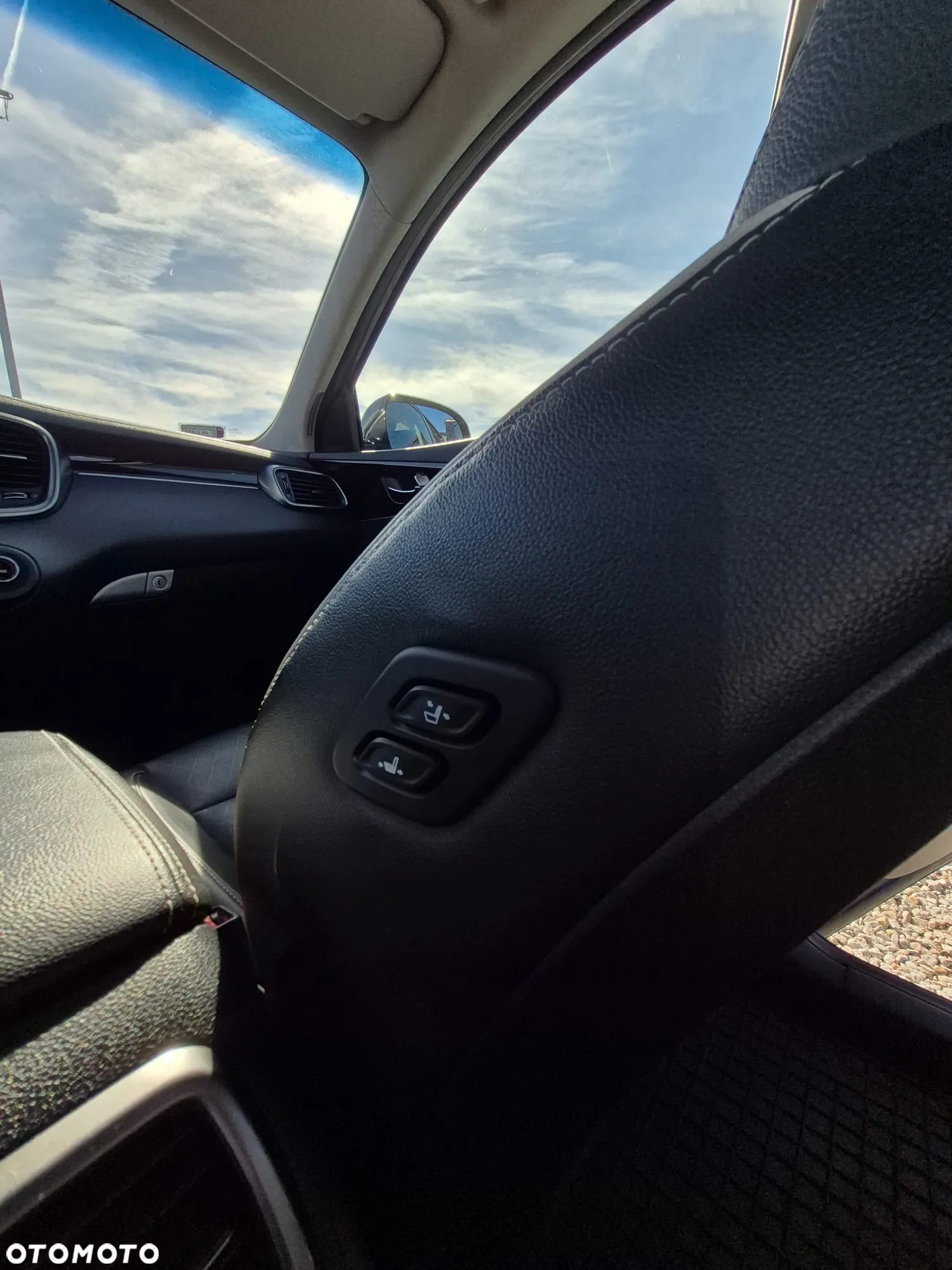 Kia Sorento 2.0 CRDI GT Line - 25