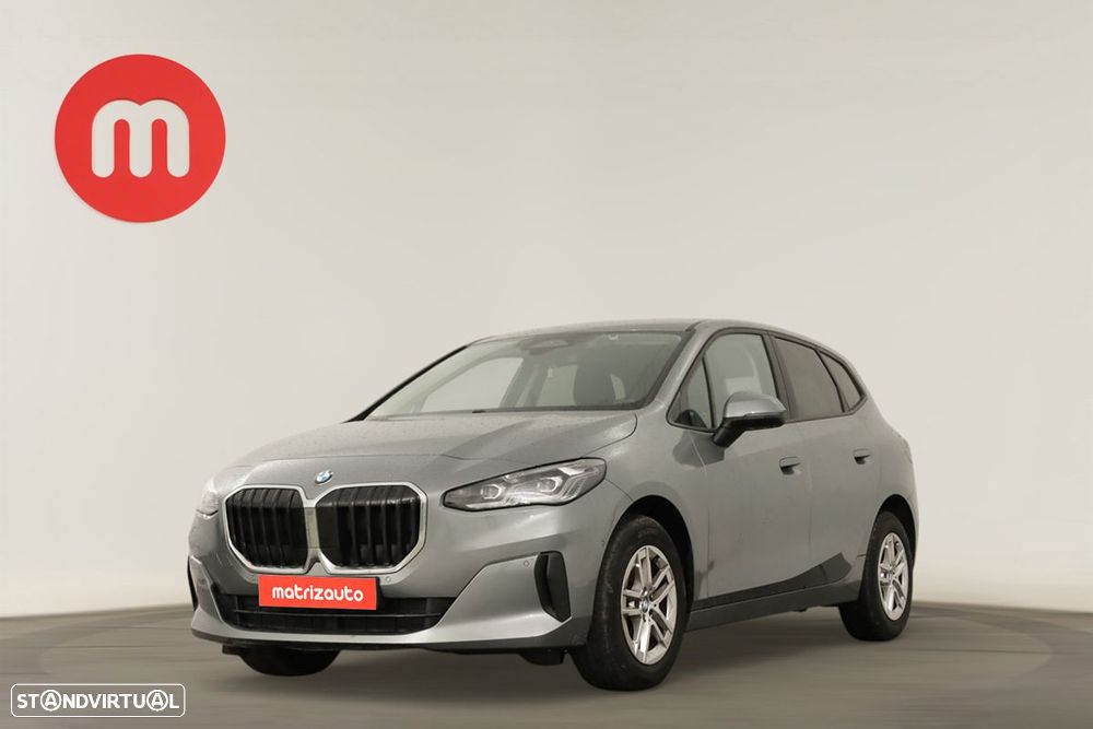 BMW 218 Active Tourer i Auto - 2