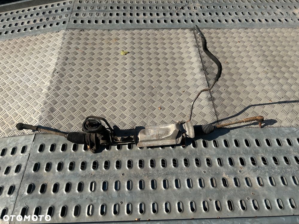 Przekładnia kierownicza Maglownica VW GOLF IV 1.6 SR 1.9 tdi