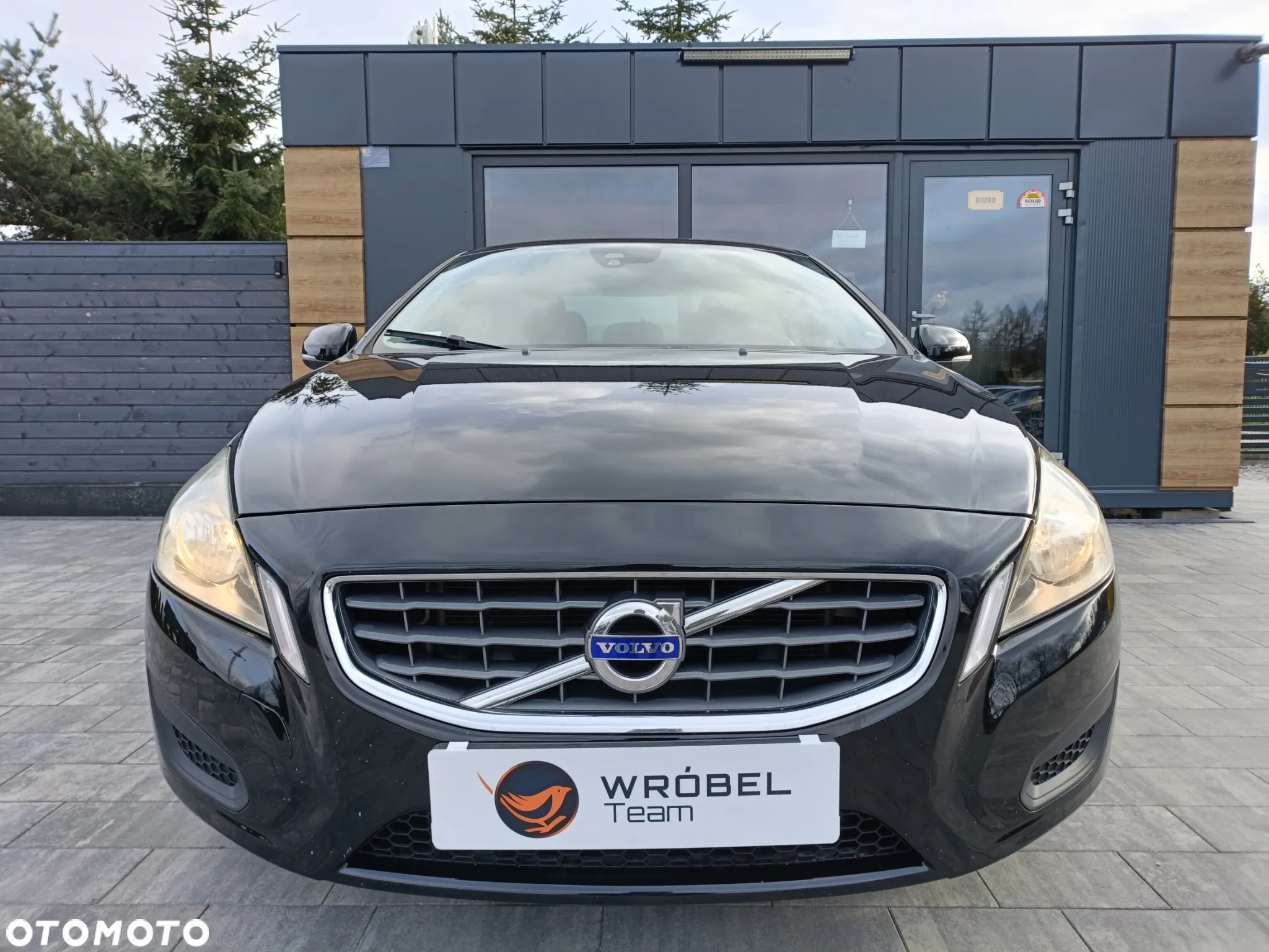 Volvo S60 - 4